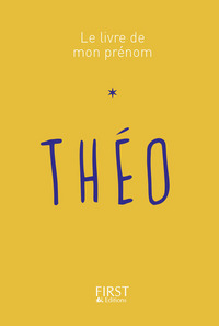 Image de Théo