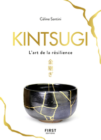 Image de Kintsugi - L'art de la résilience