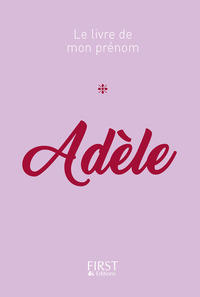 Picture of Adèle