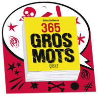 Image de 365 gros mots