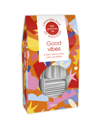 Picture of 100 grammes de good vibes, 3e éd