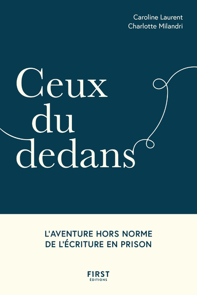 Image de Ceux du dedans