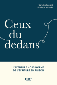 Image de Ceux du dedans
