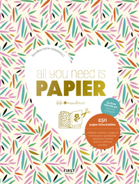 Picture of All you need is PAPIER
