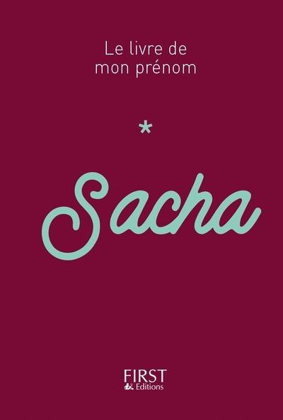 Image de Sacha