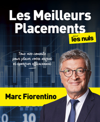 Picture of Les Meilleurs Placements pour les Nuls