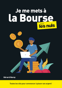 Image de Je me mets à la bourse pour les Nuls