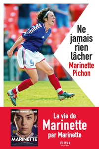 Image de Ne jamais rien lâcher NE