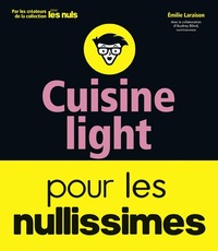 Picture of Cuisine light pour les nullissimes