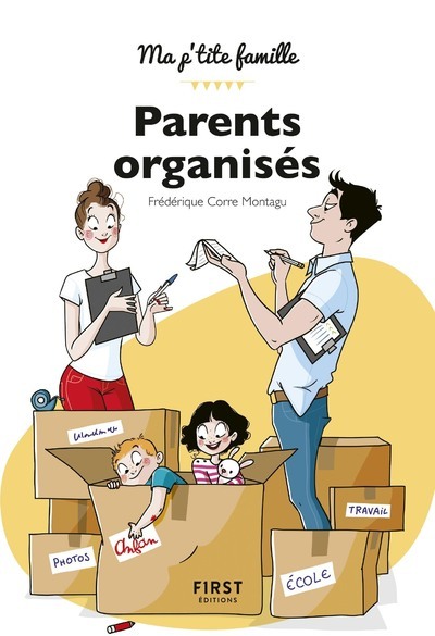 Image de Parents organisés