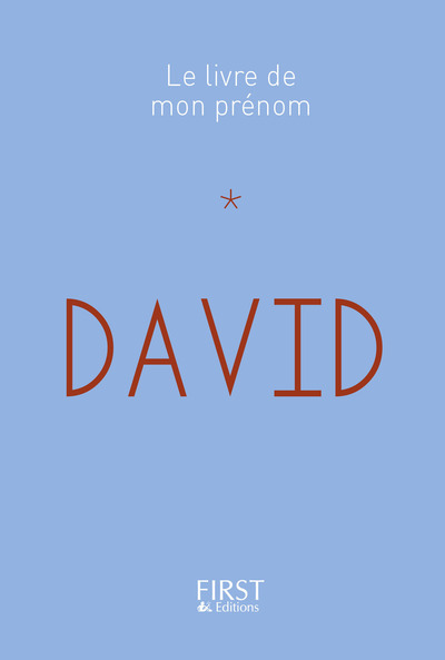 Image de David