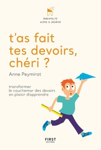 Image de T'as fait tes devoirs chéri ?