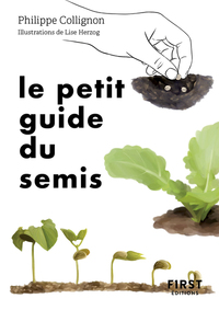 Image de Le Petit Guide du semis