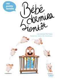 Image de Bébé dormira bientôt - Ma petite famille