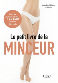 Picture of Petit Livre de - Minceur 2020