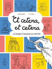 Image de Et cetera, Et cetera - La langue Française se raconte