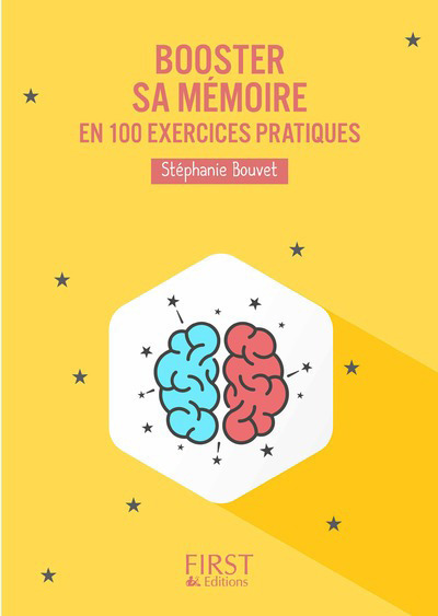 Picture of Le Petit Livre de - Booster sa mémoire en 100 exercices pratiques