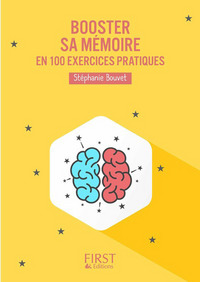 Picture of Le Petit Livre de - Booster sa mémoire en 100 exercices pratiques