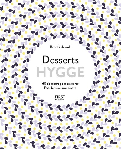 Picture of Desserts Hygge