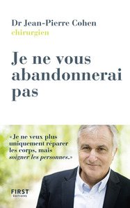 Picture of Je ne vous abandonnerai pas