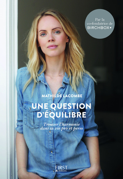 Picture of Une question d'équilibre