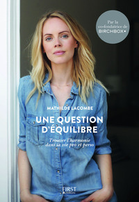Picture of Une question d'équilibre