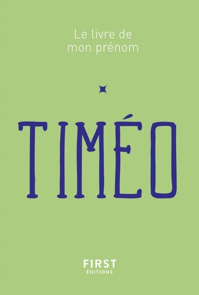 Image de Timéo