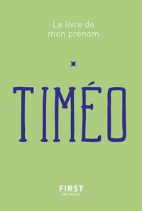 Image de Timéo