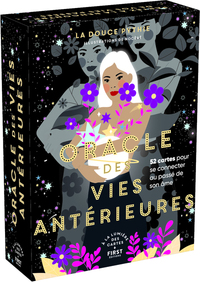 Picture of L'Oracle des vies antérieures