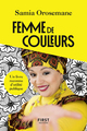 Image de Femme de couleurs