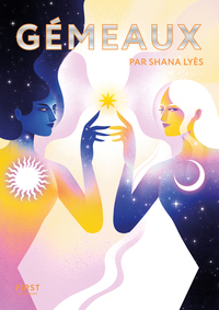 Picture of Le Petit livre astro - Gémeaux