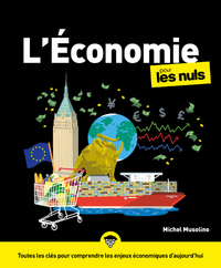 Picture of L'économie pour les Nuls, 5e édition