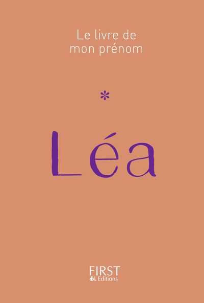Image de Léa