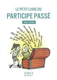 Picture of Le Petit Livre du - Participe passé