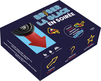 Image de Briser la glace en soirée