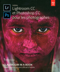 Image de Adobe lightroom CC et photoshop CC pour les photographes