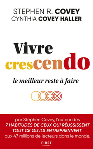 Picture of Vivre crescendo