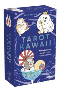 Picture of Tarot Kawaii