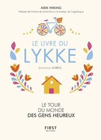 Picture of Le Livre du Lykke