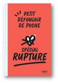 Picture of Petit défouloir de poche - Spécial rupture