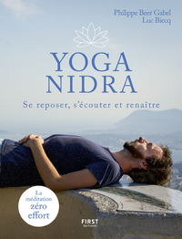 Image de Yoga Nidra - Se reposer, s'écouter et renaître
