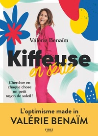 Picture of Kiffeuse en série