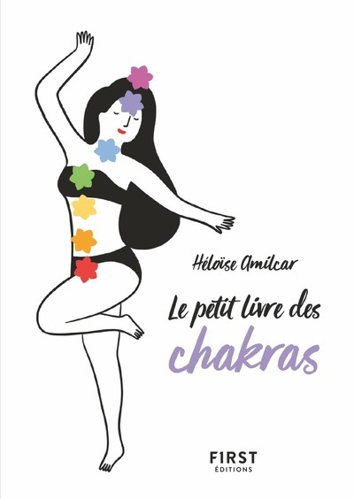 Image de Petit Livre des chakras