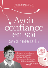 Picture of Avoir confiance en soi sans se prendre la tête