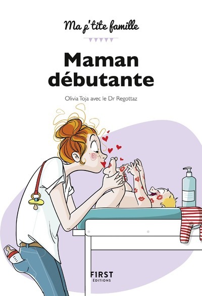 Image de Maman débutante, 7ème édition
