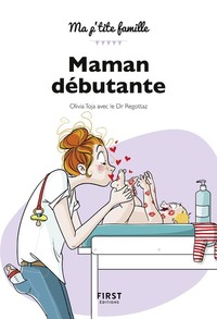 Image de Maman débutante, 7ème édition