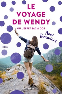 Picture of Le voyage de Wendy ou l'effet sac à dos