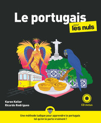 Image de Le portugais Pour les Nuls, 3e