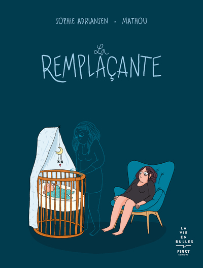 Picture of La remplaçante