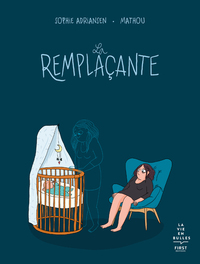 Image de La remplaçante